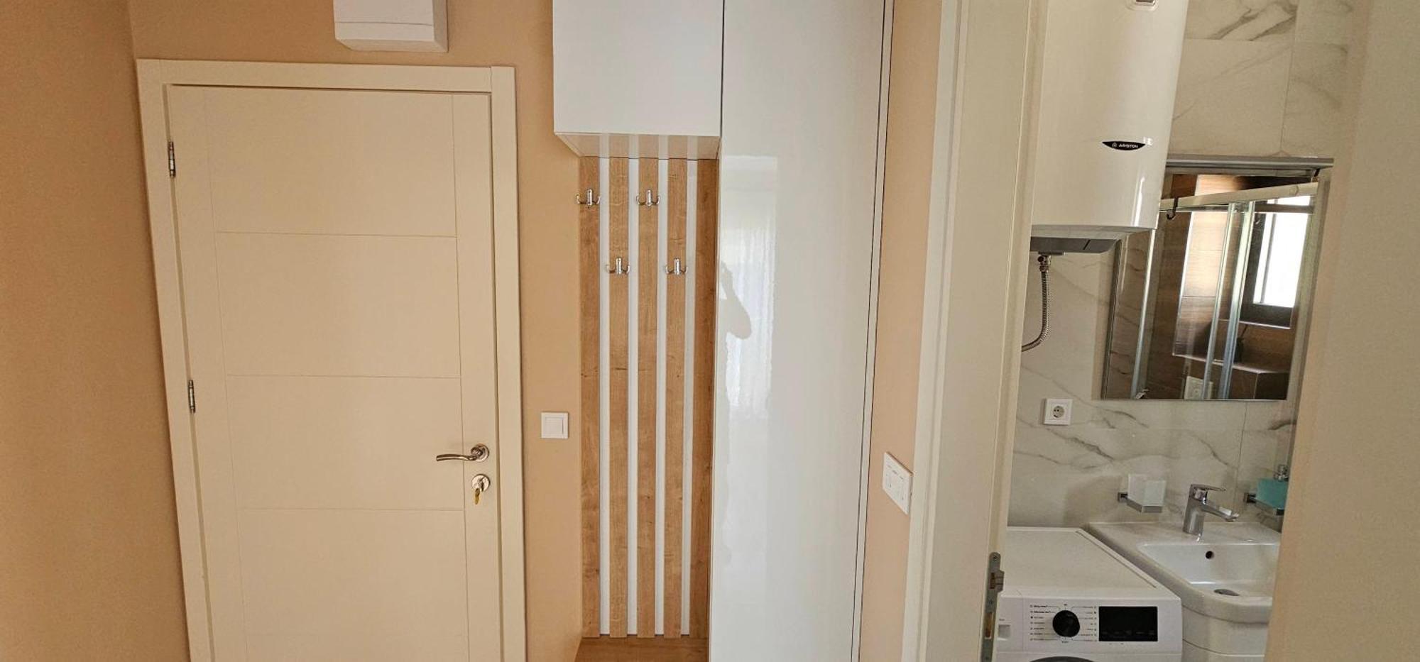 Ralux apartman Tivat Exterior foto