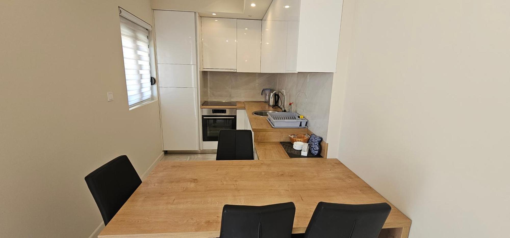 Ralux apartman Tivat Exterior foto