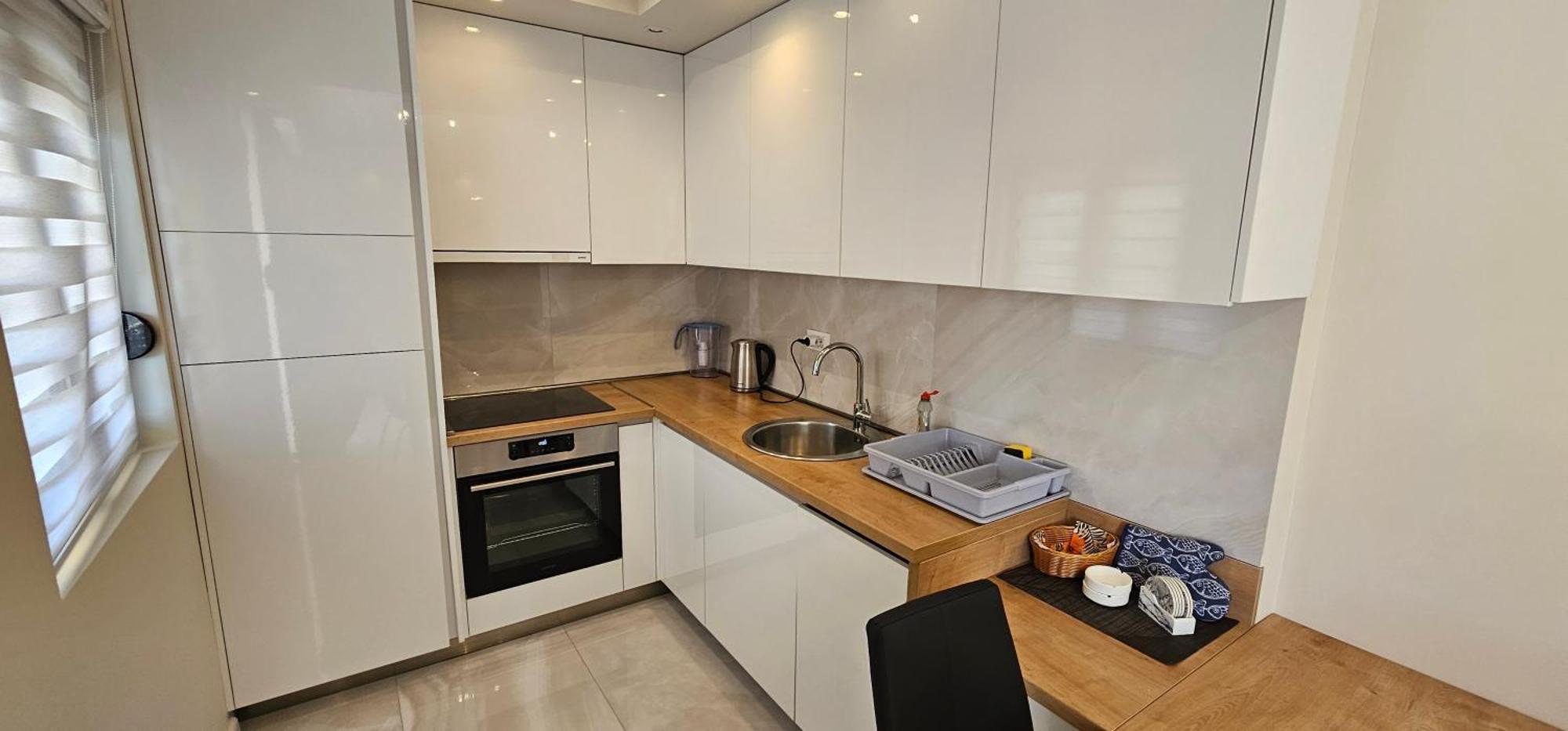 Ralux apartman Tivat Exterior foto