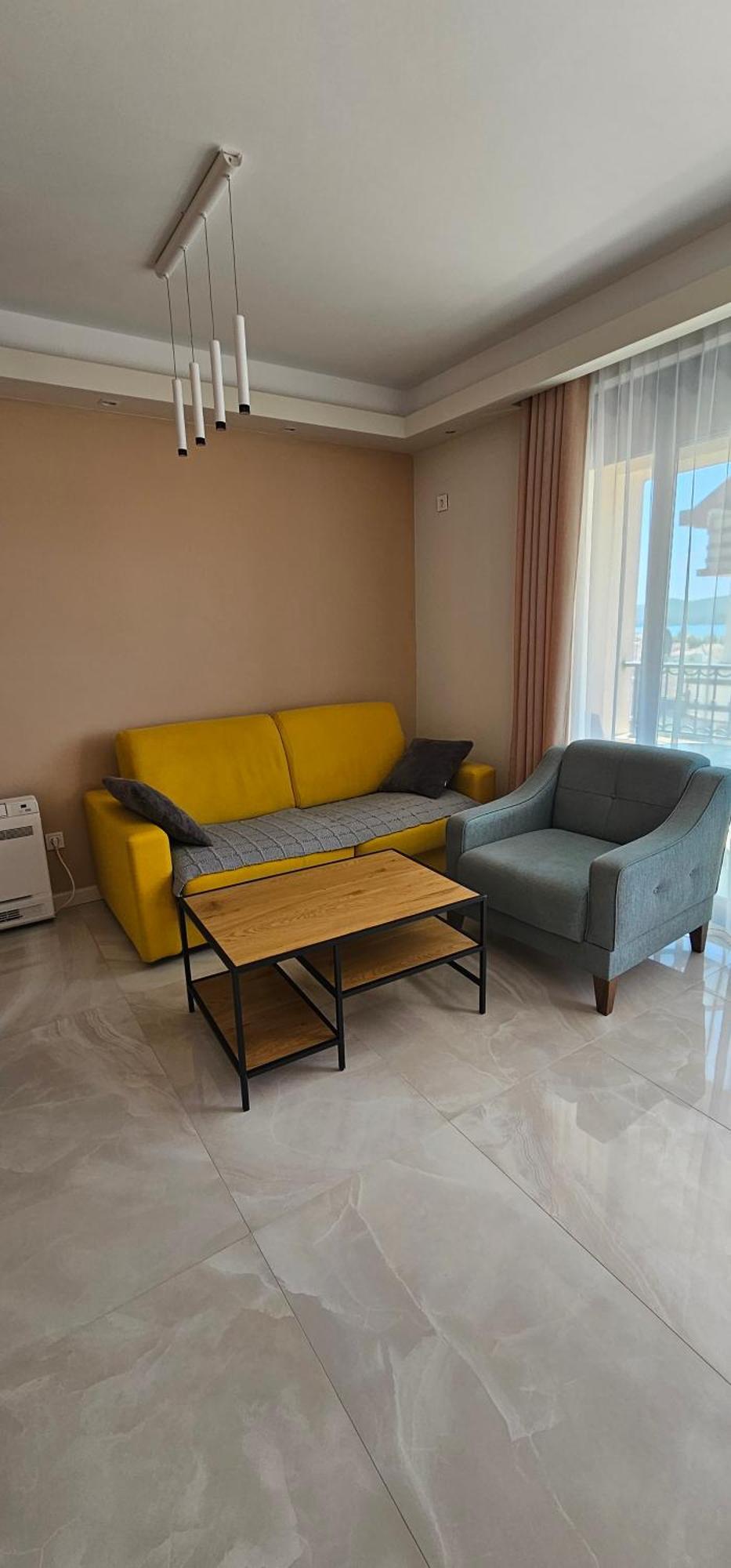 Ralux apartman Tivat Exterior foto