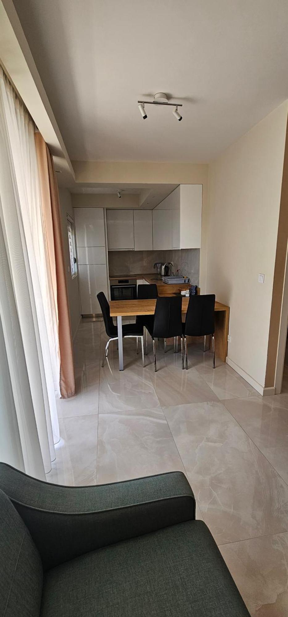 Ralux apartman Tivat Exterior foto
