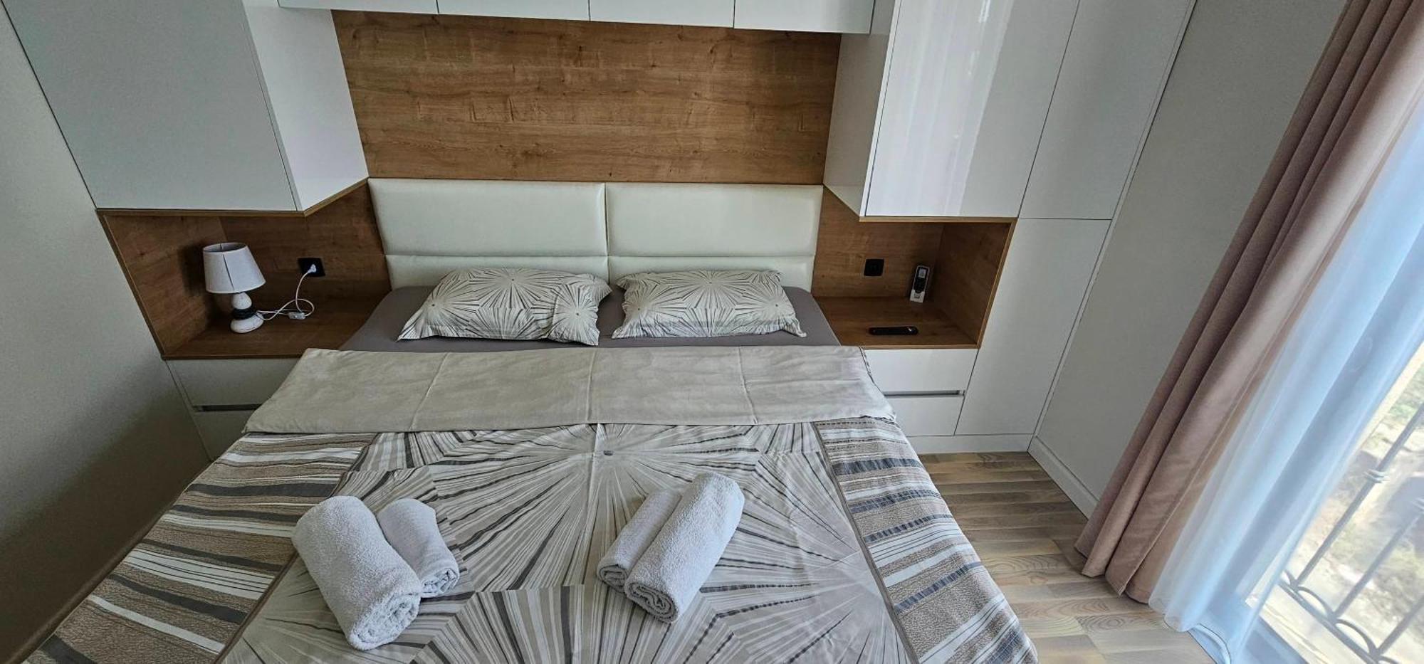 Ralux apartman Tivat Exterior foto
