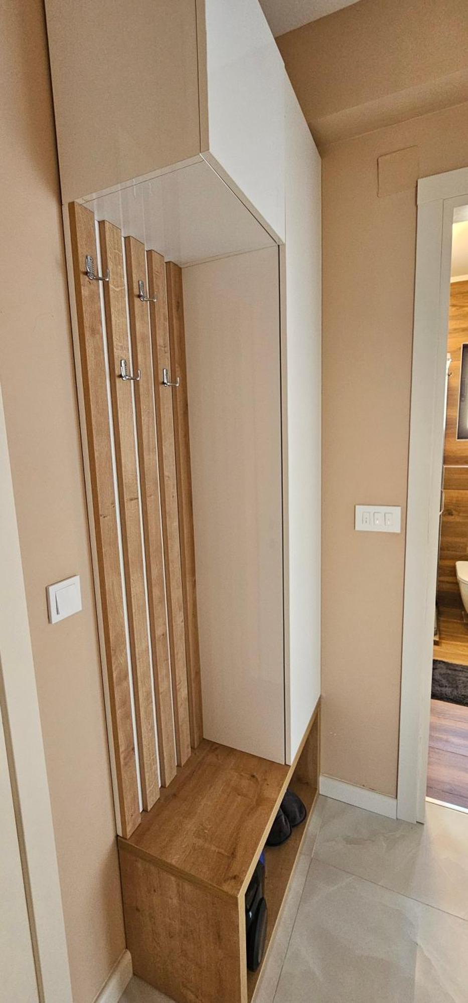 Ralux apartman Tivat Exterior foto