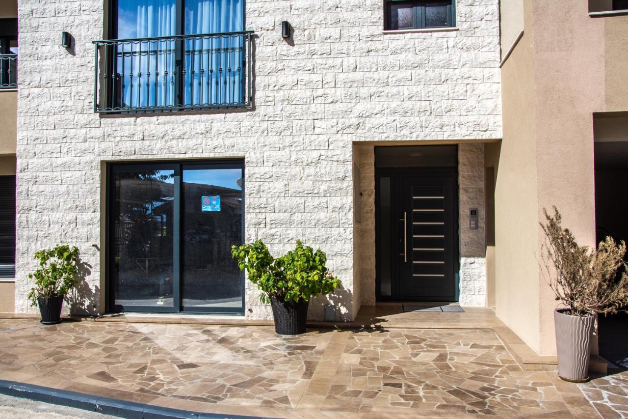 Ralux apartman Tivat Exterior foto
