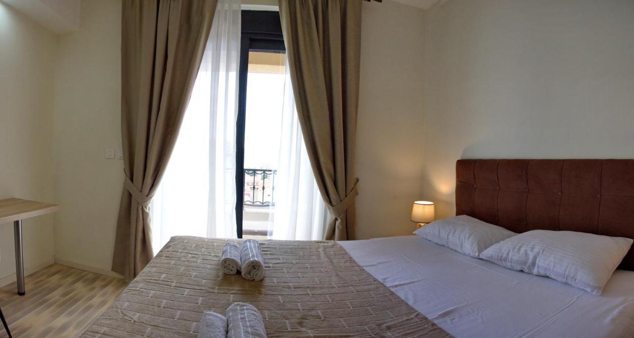Ralux apartman Tivat Exterior foto